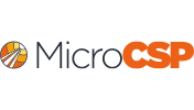 MicroCSP Logo