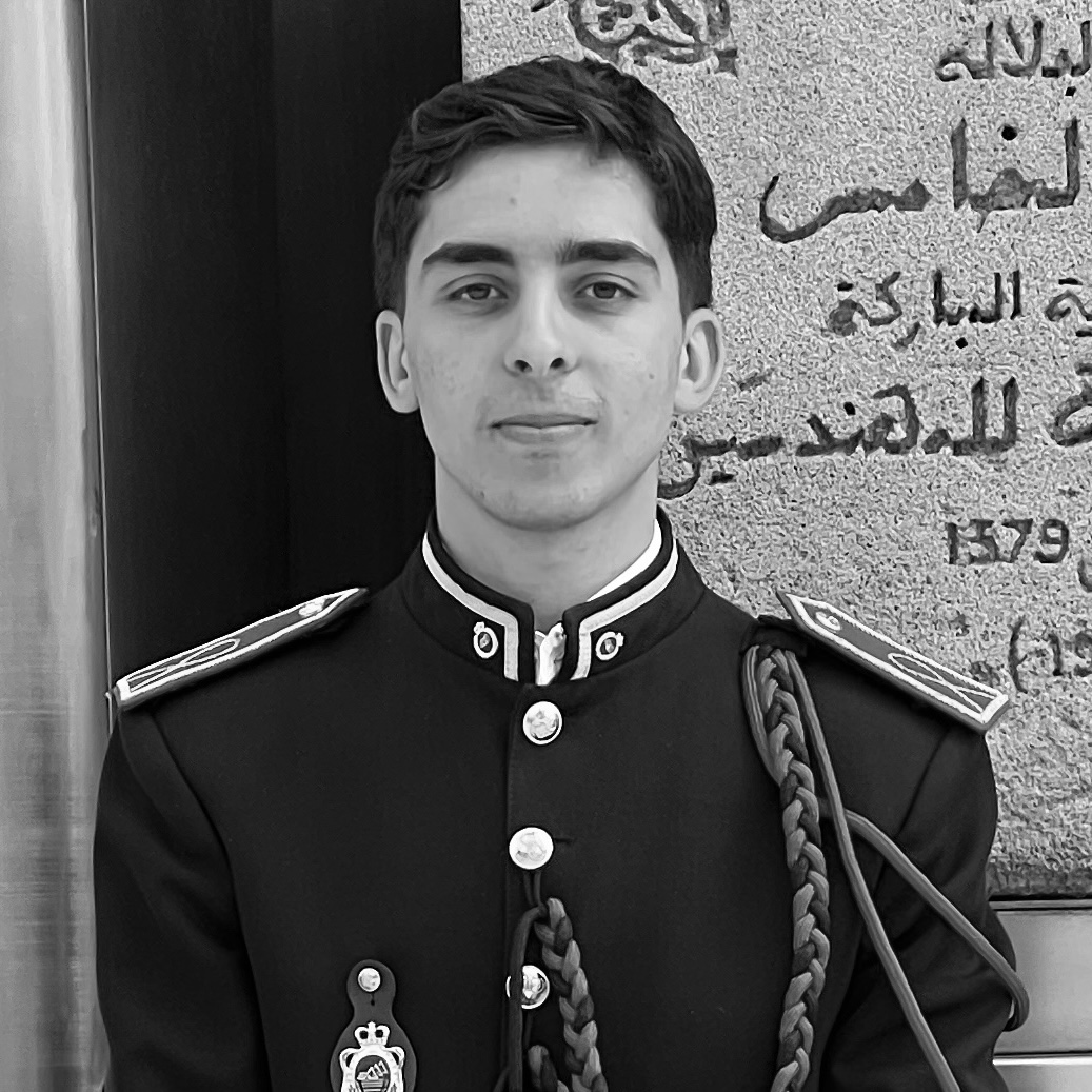 Zakariae Tahiri